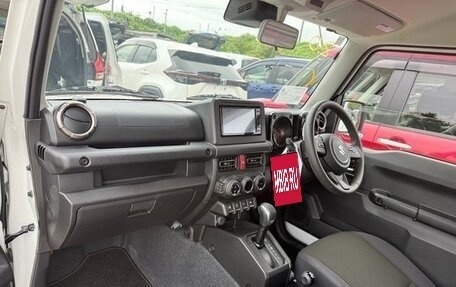 Suzuki Jimny, 2026 год, 1 510 069 рублей, 8 фотография