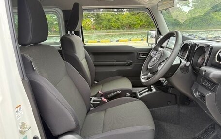 Suzuki Jimny, 2026 год, 1 510 069 рублей, 13 фотография