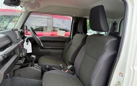 Suzuki Jimny, 2026 год, 1 510 069 рублей, 14 фотография