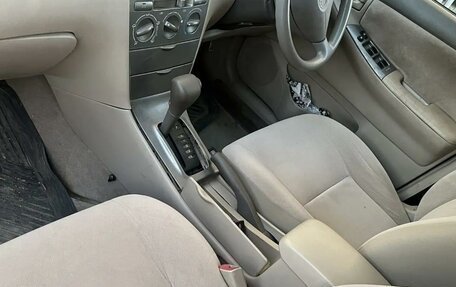 Toyota Corolla, 2005 год, 250 000 рублей, 3 фотография