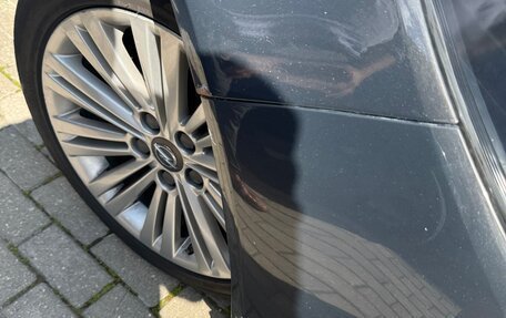 Opel Insignia II рестайлинг, 2014 год, 990 000 рублей, 15 фотография