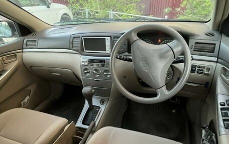 Toyota Corolla, 2005 год, 250 000 рублей, 4 фотография