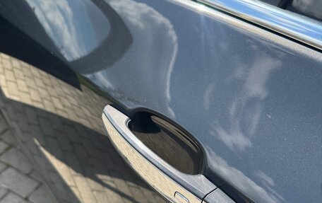 Opel Insignia II рестайлинг, 2014 год, 990 000 рублей, 11 фотография