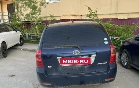 Toyota Corolla, 2005 год, 250 000 рублей, 2 фотография