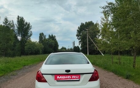 Geely Emgrand EC7, 2014 год, 319 000 рублей, 4 фотография