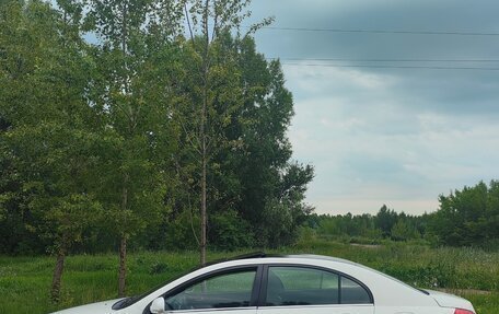 Geely Emgrand EC7, 2014 год, 319 000 рублей, 6 фотография