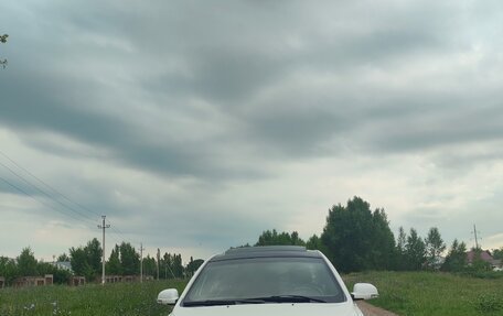 Geely Emgrand EC7, 2014 год, 319 000 рублей, 5 фотография