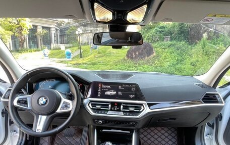 BMW 3 серия, 2022 год, 3 519 700 рублей, 9 фотография