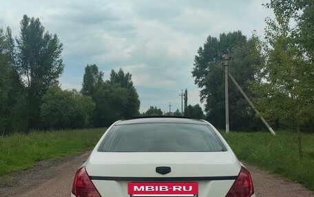 Geely Emgrand EC7, 2014 год, 319 000 рублей, 7 фотография