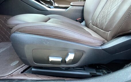 BMW 3 серия, 2022 год, 3 519 700 рублей, 16 фотография