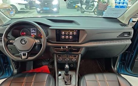 Volkswagen Tharu, 2021 год, 1 485 000 рублей, 8 фотография