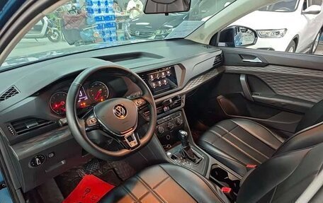 Volkswagen Tharu, 2021 год, 1 485 000 рублей, 7 фотография
