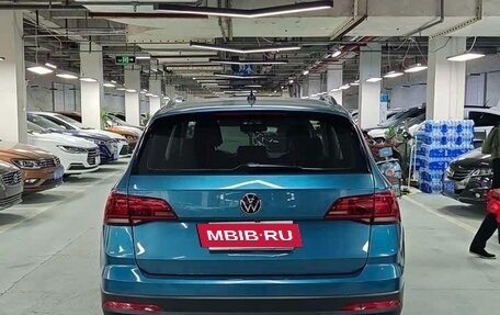 Volkswagen Tharu, 2021 год, 1 485 000 рублей, 5 фотография