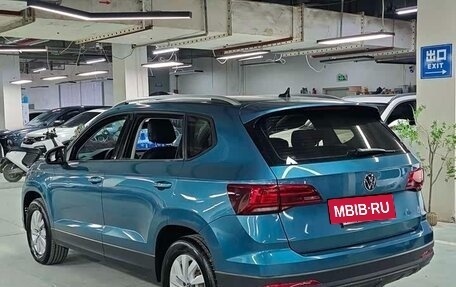 Volkswagen Tharu, 2021 год, 1 485 000 рублей, 4 фотография