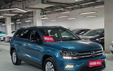 Volkswagen Tharu, 2021 год, 1 485 000 рублей, 3 фотография
