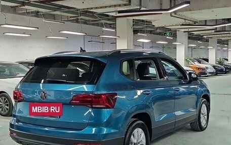Volkswagen Tharu, 2021 год, 1 485 000 рублей, 6 фотография