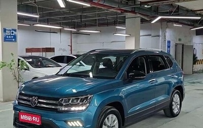 Volkswagen Tharu, 2021 год, 1 485 000 рублей, 1 фотография