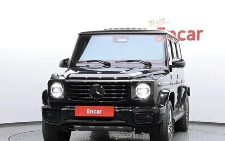 Mercedes-Benz G-Класс W463 рестайлинг _iii, 2024 год, 14 400 000 рублей, 2 фотография