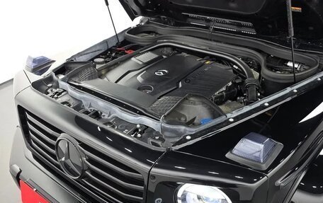 Mercedes-Benz G-Класс W463 рестайлинг _iii, 2024 год, 14 400 000 рублей, 5 фотография