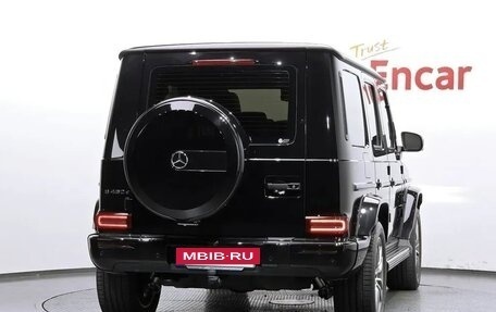 Mercedes-Benz G-Класс W463 рестайлинг _iii, 2024 год, 14 400 000 рублей, 4 фотография