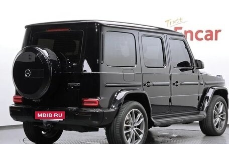 Mercedes-Benz G-Класс W463 рестайлинг _iii, 2024 год, 14 400 000 рублей, 3 фотография