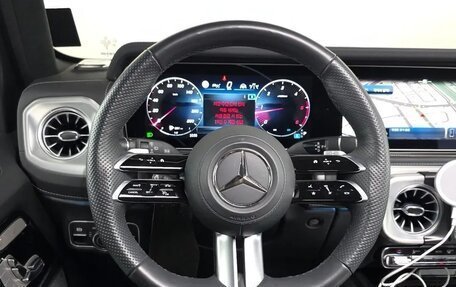 Mercedes-Benz G-Класс W463 рестайлинг _iii, 2024 год, 14 400 000 рублей, 8 фотография