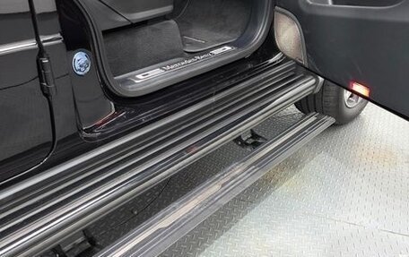 Mercedes-Benz G-Класс W463 рестайлинг _iii, 2024 год, 14 400 000 рублей, 14 фотография
