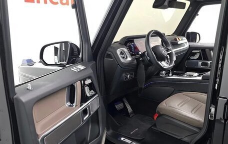Mercedes-Benz G-Класс W463 рестайлинг _iii, 2024 год, 14 400 000 рублей, 13 фотография