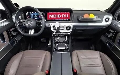 Mercedes-Benz G-Класс W463 рестайлинг _iii, 2024 год, 14 400 000 рублей, 7 фотография