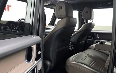 Mercedes-Benz G-Класс W463 рестайлинг _iii, 2024 год, 14 400 000 рублей, 20 фотография