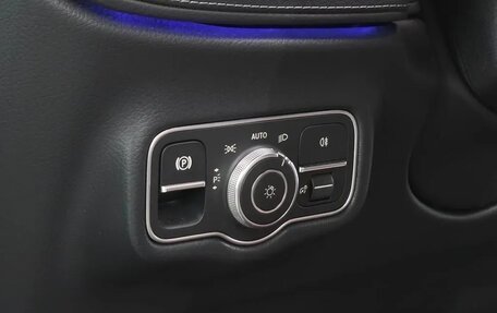 Mercedes-Benz G-Класс W463 рестайлинг _iii, 2024 год, 14 400 000 рублей, 19 фотография