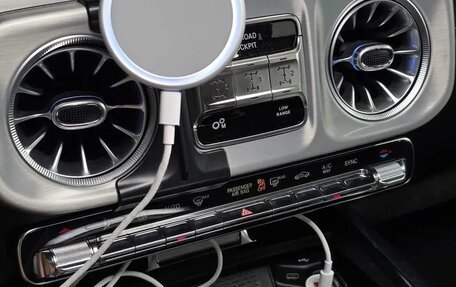 Mercedes-Benz G-Класс W463 рестайлинг _iii, 2024 год, 14 400 000 рублей, 16 фотография