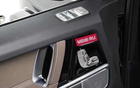 Mercedes-Benz G-Класс W463 рестайлинг _iii, 2024 год, 14 400 000 рублей, 17 фотография