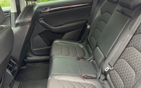 Skoda Kodiaq I, 2019 год, 2 120 000 рублей, 10 фотография