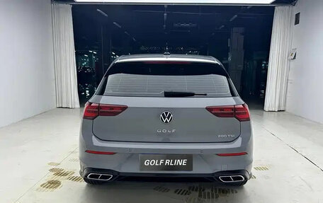 Volkswagen Golf VIII, 2023 год, 1 650 666 рублей, 5 фотография