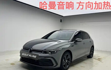 Volkswagen Golf VIII, 2023 год, 1 650 666 рублей, 3 фотография