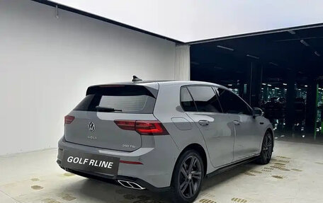 Volkswagen Golf VIII, 2023 год, 1 650 666 рублей, 6 фотография