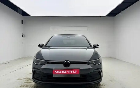 Volkswagen Golf VIII, 2023 год, 1 650 666 рублей, 2 фотография