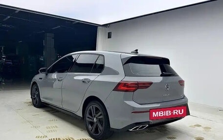 Volkswagen Golf VIII, 2023 год, 1 650 666 рублей, 4 фотография