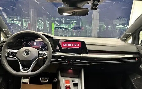 Volkswagen Golf VIII, 2023 год, 1 650 666 рублей, 7 фотография