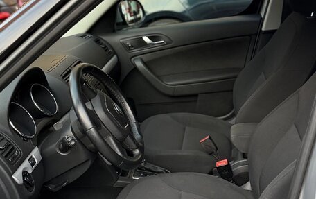 Skoda Yeti I рестайлинг, 2013 год, 950 000 рублей, 8 фотография