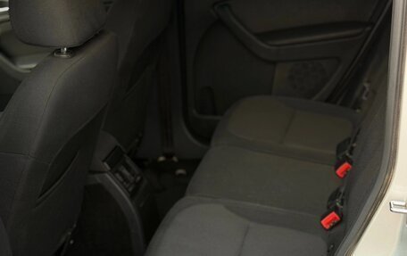 Skoda Yeti I рестайлинг, 2013 год, 950 000 рублей, 9 фотография