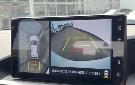 Toyota Raize I, 2023 год, 1 215 000 рублей, 9 фотография