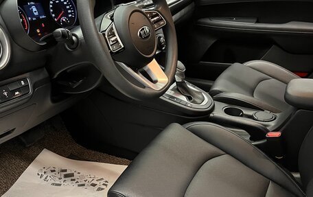 KIA K3, 2020 год, 1 800 000 рублей, 7 фотография