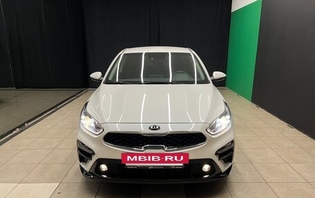 KIA K3, 2020 год, 1 800 000 рублей, 2 фотография