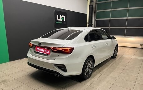 KIA K3, 2020 год, 1 800 000 рублей, 5 фотография
