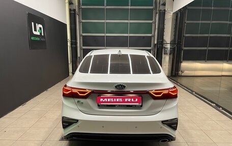 KIA K3, 2020 год, 1 800 000 рублей, 4 фотография