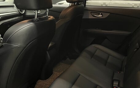 KIA K3, 2020 год, 1 800 000 рублей, 11 фотография
