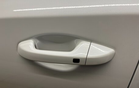 KIA K3, 2020 год, 1 800 000 рублей, 18 фотография