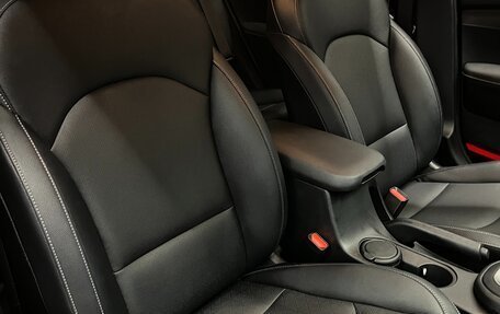 KIA K3, 2020 год, 1 800 000 рублей, 17 фотография